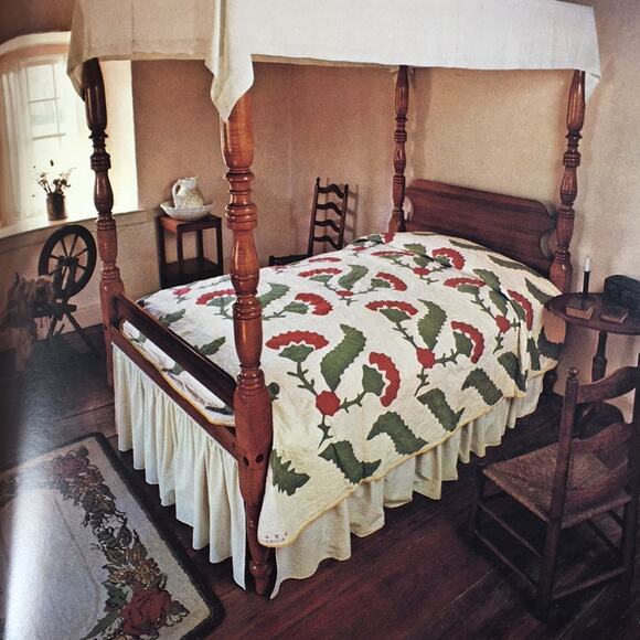 3 Vintage Quilting Books American Quilts, Cozy Cabin Quilts, American Patchwork‎ - Picture 7 of 12